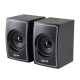 IGGUAL - iggual Altavoces 2.0 10W mini-jack + USB Bluetooth - IGG320716